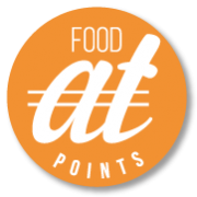logo - foodat points